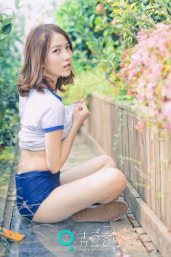 宫女如花满春殿_